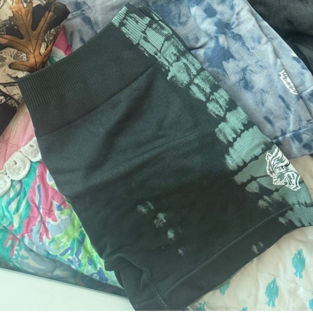 Katya shorts for @mluisabp15